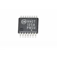 MC74VHCT125ADTRG Onsemi Quad Buffer IC MC74VHCT125ADTRG Onsemi Quad Buffer IC