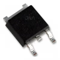 MC78M05 5 Volts SMD Voltage Regulator (DPAK TO-252 Package) MC78M05 5 Volts SMD Voltage Regulator (DPAK TO-252 Package)