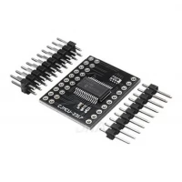 MCP23017 16 bit I/O Expander Serial Module MCP23017 16 bit I/O Expander Serial Module