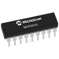 MCP2510 CAN Controller