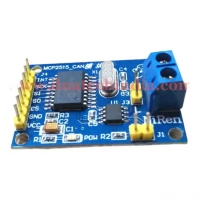 MCP2515 CAN BUS Module Board