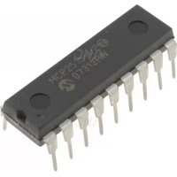 MCP2515 CAN CONTROLLER MCP2515 CAN CONTROLLER