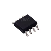 MCP2551 CAN Transceiver IC (SOIC SMD Package)