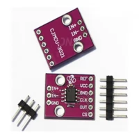 MCP3201 12-Bit ADC Module
