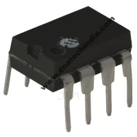 MCP3201 ADC MCP3201 ADC