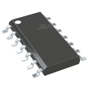MCP3424-E/SL Analogue to Digital Converter SMD IC
