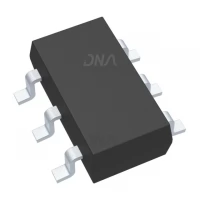 MCP4725AOT-E/CH Digital To Analog Converter SMD IC MCP4725AOT-E/CH Digital To Analog Converter SMD IC