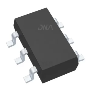 MCP4725AOT-E/CH Digital To Analog Converter SMD IC MCP4725AOT-E/CH Digital To Analog Converter SMD IC