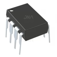 MCP6002 AMPLIFIEER DIP IC MCP6002 AMPLIFIEER DIP IC