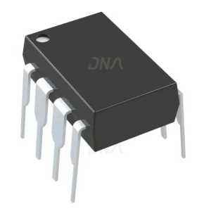 MCP6002 AMPLIFIEER DIP IC