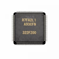 MCU 32BIT 48MHZ LQFP-80 Microcontroller 