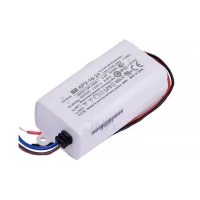 Mean Well APV-16-24 16W Single-Output AC-DC Power Supply