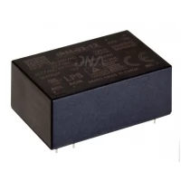 Mean Well IRM-03-5 3 W Encapsulated AC-DC Power Supply Module