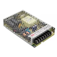 Mean Well LRS-150-24 Enclosed 24 V DC Switching Power Supply Mean Well LRS-150-24 Enclosed 24 V DC Switching Power Supply