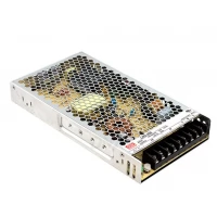 MEAN WELL LRS-200-12 204W Single-Output Enclosed Switching Power Supply MEAN WELL LRS-200-12 204W Single-Output Enclosed Switching Power Supply