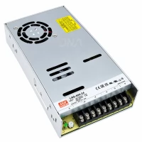 Mean Well LRS-600-48 600 W Enclosed Switching Power Supply