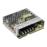Mean Well LRS-75-5 5 V 14 A Enclosed Switching Power Supply