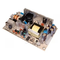 Mean Well PT-45B Triple-Output Open-Frame AC-DC Switching Power Supply Mean Well PT-45B Triple-Output Open-Frame AC-DC Switching Power Supply
