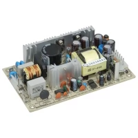 Mean Well PT-45C 43.5W Triple-Output AC-DC Switching Power Supply