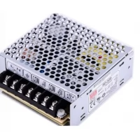 Mean Well RD-50B AC-DC Dual-Output Switching Power Supply Mean Well RD-50B AC-DC Dual-Output Switching Power Supply