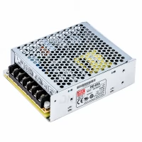 Mean Well RD-65A Dual-Output AC-DC Switching Power Supply Mean Well RD-65A Dual-Output AC-DC Switching Power Supply