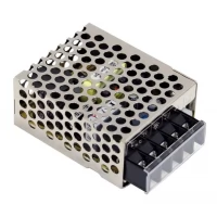 Mean Well RS-15-24 15 W Single-Output Switching Power Supply