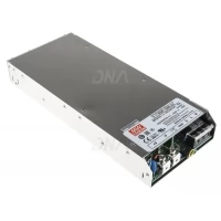 Mean Well RSP-1000-12 Enclosed AC/DC Power Supply