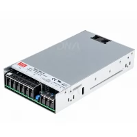 Mean Well RSP-500-12 500 W Single-Output AC-DC Power Supply Mean Well RSP-500-12 500 W Single-Output AC-DC Power Supply