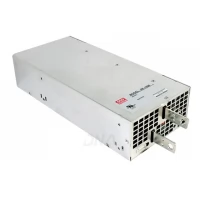 Mean Well SE-1000-48 48 V Single-Output Switching Power Supply Mean Well SE-1000-48 48 V Single-Output Switching Power Supply