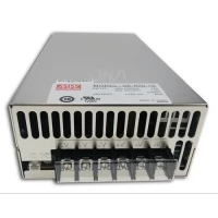 Mean Well SE-600-15 600 W Single-Output Switching Power Supply
