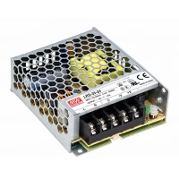 Meanwell LRS-35-5 5 V 7 A Enclosed Switching Power Supply