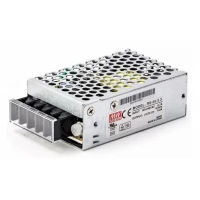 Meanwell RS-25-3.3 3.3 V Single-Output Switching Power Supply