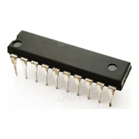 MG82f6D17AE20 8051 Based DIP Microcontroller MG82f6D17AE20 8051 Based DIP Microcontroller