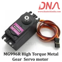 MG996R High Torque Metal Gear Servo motor MG996R High Torque Metal Gear Servo motor