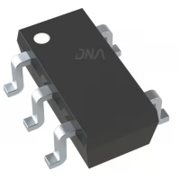 MIC5205-3.3V Linear Voltage Regulator SMD IC 
