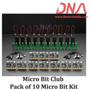 Micro Bit Club pack of 10 Micro bit Kit Micro Bit Club pack of 10 Micro bit Kit