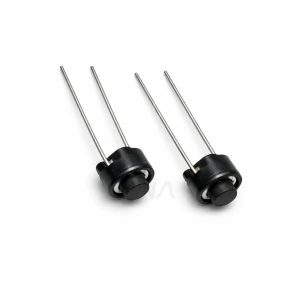 Micro Switch 2 Pin 2 NO Type