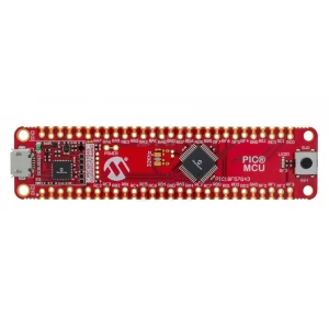MICROCHIP - DM164150 - CURIOSITY NANO EVAL BRD, 8BIT PIC18 MCU MICROCHIP - DM164150 - CURIOSITY NANO EVAL BRD, 8BIT PIC18 MCU