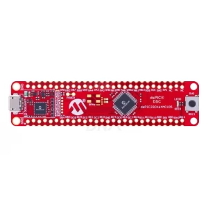 MICROCHIP - EV80D90A - Evaluation Board, Curiosity Nano Touch, PIC32CM3204GV00064, 32 bit, PIC32CM32 Family MICROCHIP - EV80D90A - Evaluation Board, Curiosity Nano Touch, PIC32CM3204GV00064, 32 bit, PIC32CM32 Family