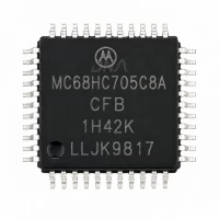 Microcontroller MC68HC705C8A Integrated Circuit IC Microcontroller MC68HC705C8A Integrated Circuit IC