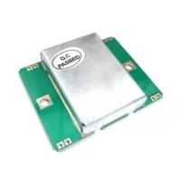 Microwave Motion Sensor