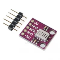 mics-6814 Air quality Sensor mics-6814 Air quality Sensor