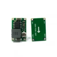 Mini 360 Step-Down Buck Converter Power Module Mini 360 Step-Down Buck Converter Power Module