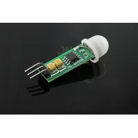 MINI PIR SENSOR HC-SR505 MINI PIR SENSOR HC-SR505