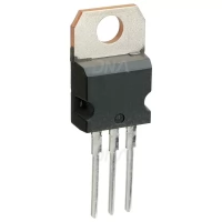 MJE3055 Power Transistor