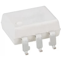 Moc 3021 Surface Mount SMD IC Moc 3021 Surface Mount SMD IC