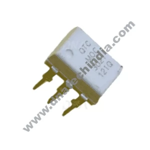 MOC3021 Optocoupler