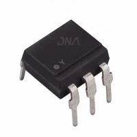 MOC3023 Optocoupler MOC3023 Optocoupler