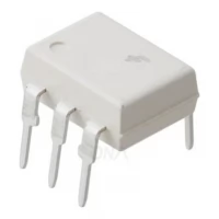 MOC3063M Triac Driver OptoCoupler