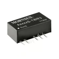 MORNSUN A1205S-1WR3 Isolated DC/DC Converter Module MORNSUN A1205S-1WR3 Isolated DC/DC Converter Module